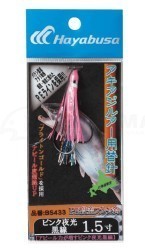 Крючки ассисты Hayabusa BS433