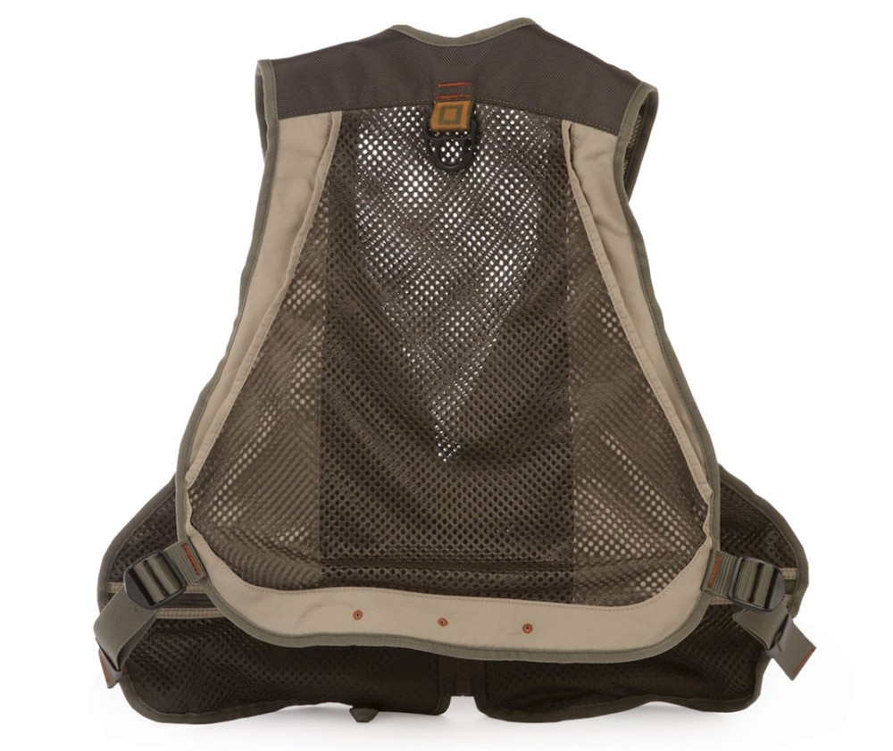  Flint Hills Vest