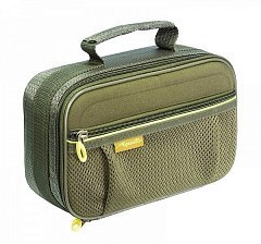 Aquatic  Aquatic Чехол для катушек двойной Ч-04 Ч-04Х