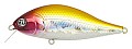 Pontoon21 Bet-A-Shad 75SP #A15 Gold Back Red Head