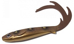 EJ Lures Мягкие приманки EJ Lures Flatnose Dragon Spotted Bullhead