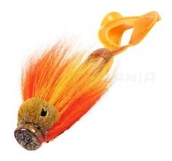 Силиконовые приманки CWC Miuras Mouse Big Силиконовые приманки CWC Miuras Mouse Big