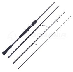 Спиннинг Salmo Sniper Spin II Travel