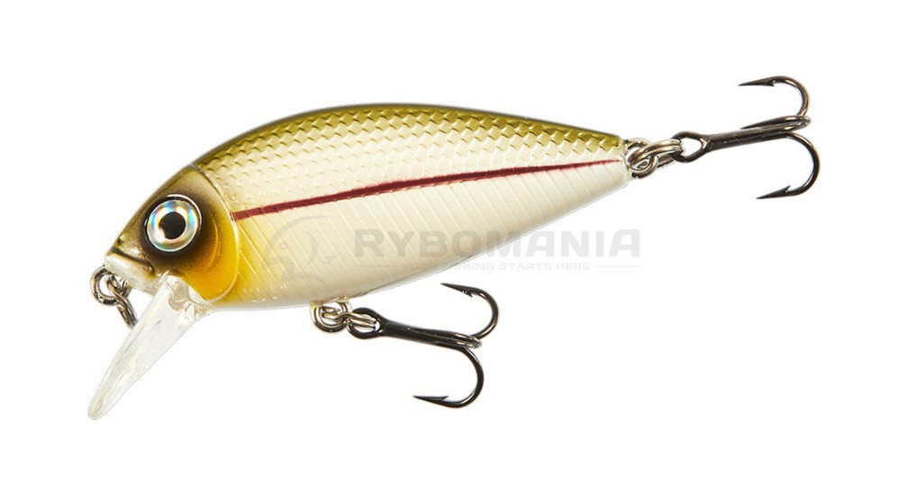  Original Shad Craft 90F