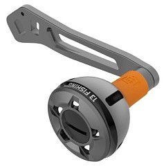 13 Fishing Ручка 13 Fishing Power Handle LH adjustable 60mm/70mm 35mm diameter knob G