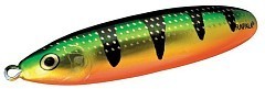 Rapala Колеблющаяся блесна Rapala Minnow Spoon RMS RMS10/FLP