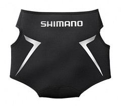 Shimano Подкладка Shimano Nexus GU-011S Silver 2XL