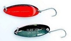 Smith Колеблющаяся блесна Smith Pure 3.5g SN3