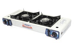 MaximuM двойная с переходником