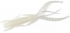 Lucky John Мягкие приманки Lucky John Pro Series Hogy Shrimp 3.5" 033