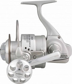 Ryobi Безынерционная катушка Ryobi Safari Metaroyal 5000A