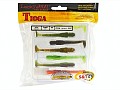 Lucky John Pro Series Tioga 2.9" MIX2