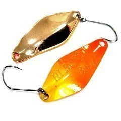 Valkein Колеблющаяся блесна Valkein Hi Burst 3.6g #29