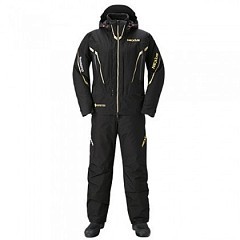 Shimano Костюм Shimano Nexus Gore-Tex RB-119T 2XL Black