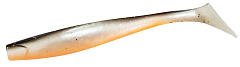 Lucky John Мягкие приманки Lucky John 3D BBS Series Kubira Swim Shad Giant 12" PG18