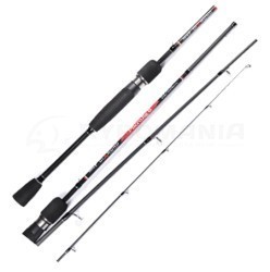 Спиннинг Salmo Diamond Microjig 8