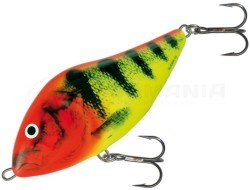 Воблер Salmo Slider 120F