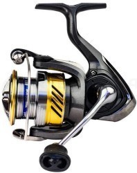 Безынерционные Daiwa Laguna LT 20 Безынерционные Daiwa Laguna LT 20