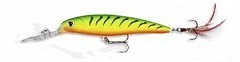 Rapala Воблер Rapala X-Rap Deep XRD10 FTU