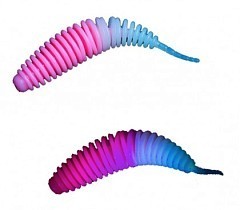 Jara Baits Мягкие приманки Jara Baits Mirax 70 Сыр #531