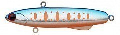 Madness Воблер Madness Shiriten Baguette 80 #Ginpun blue back yamame