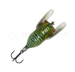 Воблеры Savage Gear 3D Cicada