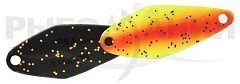 Nories Колеблющаяся блесна Nories Rooney 2.2 #RU025