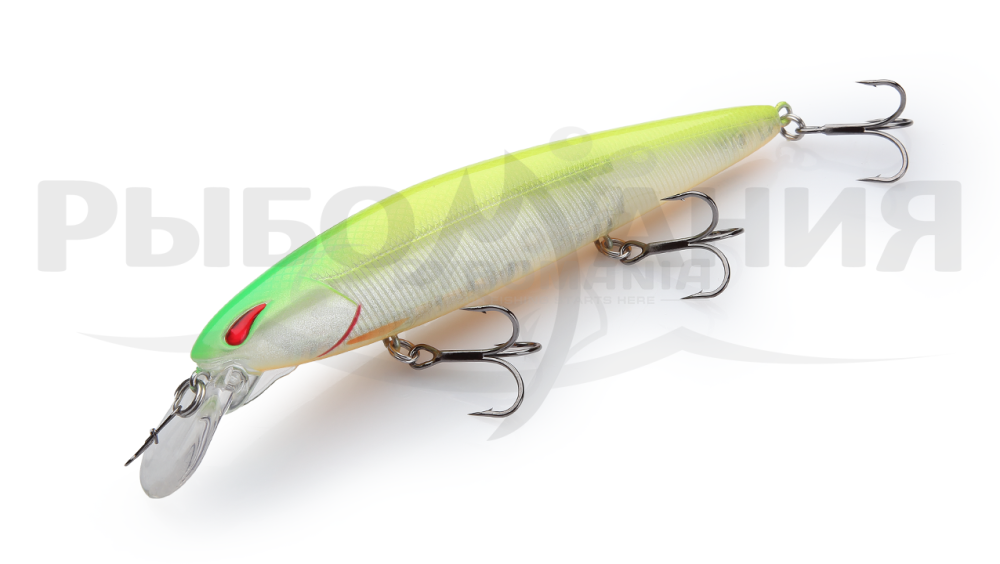  Laydown Minnow MID 110SP