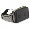 Rapala Limited Edition Sling Bag зеленый/черный