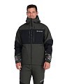 Simms Куртка мембранная Simms Guide Insulated Jacket