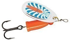 Blue Fox Вращающаяся блесна Blue Fox Vibrax Long Cast BLC4 BFR