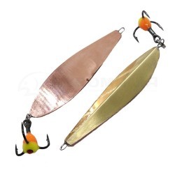 Зимние блесны Max Fishing Марал