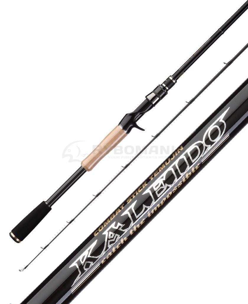 EverGreen Кастинг EverGreen Kaleido Inspirare RSR