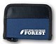 Forest Кошелек для блесен Forest Lure Case S Blue