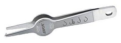 BKK Пинцет BKK Micro Ring Tweezers H-TO-1010