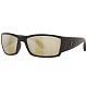 Costa Del Mar Поляризационные очки Costa Del Mar Corbina 580 GLS Blackout Sunrise Silver Mirror