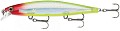 Rapala Shadow Rap SDR11 CLN