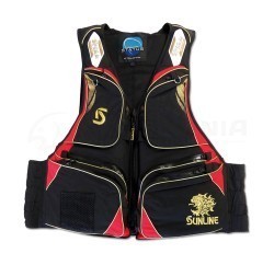 Жилеты Sunline Floating Vest STL-210