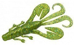 EverGreen Мягкие приманки EverGreen Double Motion 3.6" #35