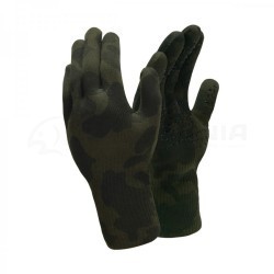 Перчатки DexShell Camouflage Gloves DG726