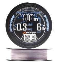 Шнуры плетеные YGK X-Braid X4 Upgrade Шнуры плетеные YGK X-Braid X4 Upgrade