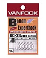 Vanfook BC-33 zero #8