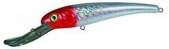 Manns Воблер Manns Heavy Duty Stretch 25+ SDRB681-2 Red Head