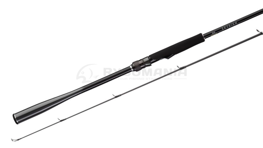 Daiwa Спиннинг Daiwa Lateo