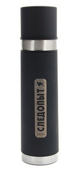 Следопыт Термос Следопыт Cosmos с двойной крышкой 0.5l