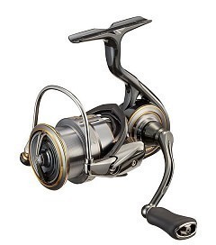 Daiwa Безынерционная катушка Daiwa Luvias Airity LT 21 2500