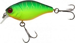 Jackall Воблер Jackall 10CC matt tiger