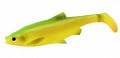 Savage Gear 3D LB Roach Paddletail 12.5cm 22g 2pcs Firetiger