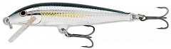 Rapala Воблер Rapala Original Floater F09 ALB