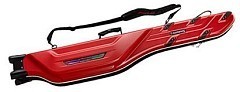 Shimano Чехол для удилищ Shimano Nexus RC-101P Blood Red